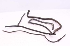 Reniflard du moteur  Honda XRV