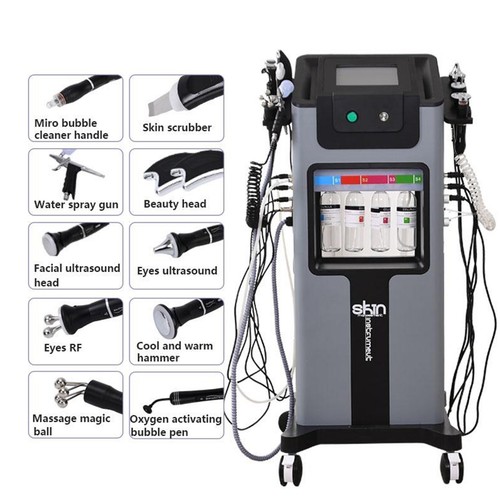 10in1 hydra spa - 10in1,