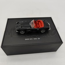 Bmw 507 1956 moto - 1956-59,