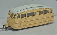 DINKY TOYS  ANCIEN #811 CARAVANE HENON  BON ETAT SANS BOITE bm