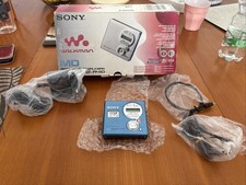 Sony walkman r410 - md, mz-r410