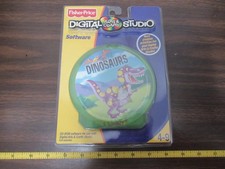 Fisher Price Digital Studio