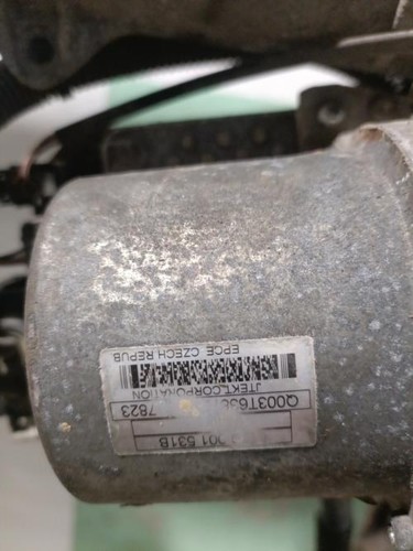 Cremaillere assistee peugeot - assistee,
