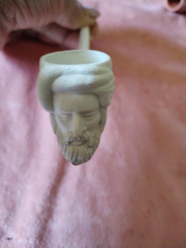 Pipe gambier - pipe,
