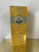 Roger & Gallet Lotus bleu 200 ml