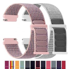 20mm/22mm watch band For