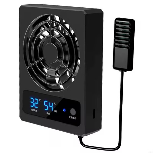 Terrarium air refroidisseur - air,
