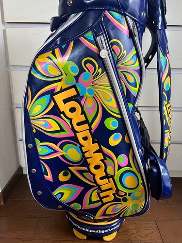 Loudmouth shakadelic - loudmouth,
