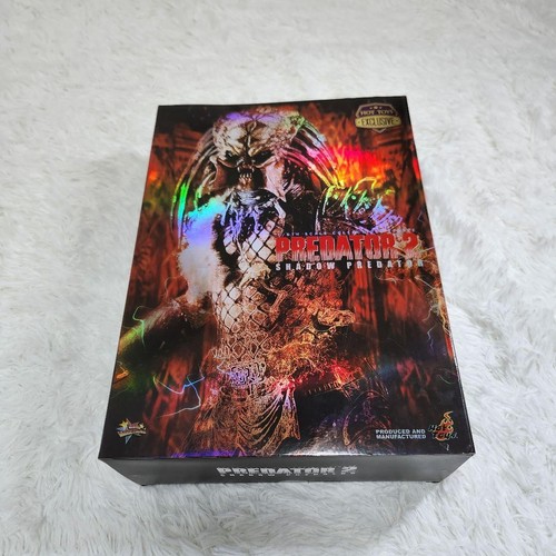 Figurine hot toys movie - hot,