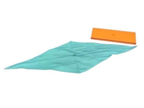 Hermes scarf mini - mini, losange