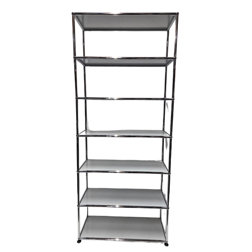 Usm haller 1x6 shelf - haller,