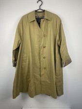 trench burberry