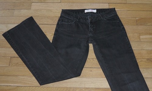Trf zara jeans pour - jeans,