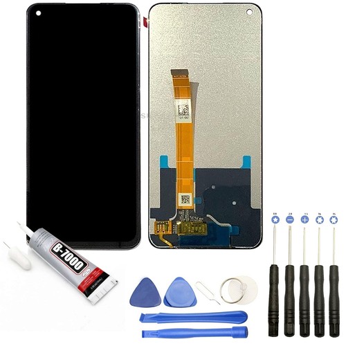 Vitre tactile ecran lcd - vitre,
