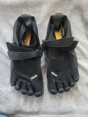 Vibram kso fivefingers - vibram,