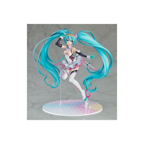 Goodsmile racing miku 2021 - goodsmile,