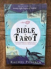 La Bible Du Tarot