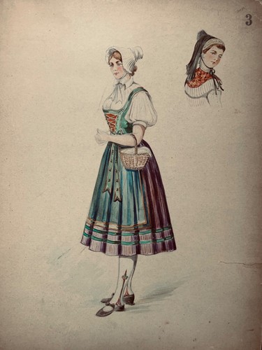 Dessin ancien moderne - dessin,