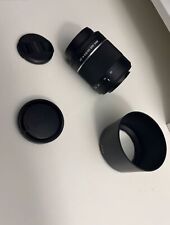 Sony DT 55-200mm f/4-5.6 SAM