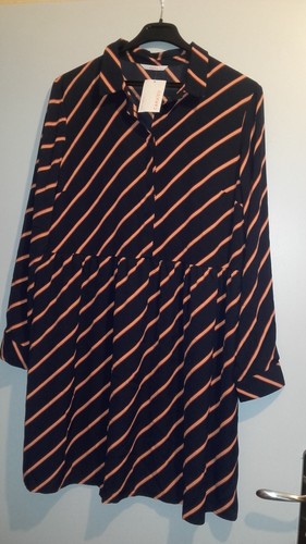 Robe femme taille neuve - 42,
