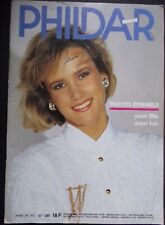 § catalogue ancien laine