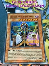CARTE Yu Gi Oh ORACLE DES
