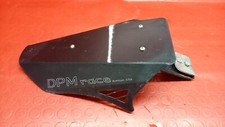 Garde Boue Arrière DPM RACE