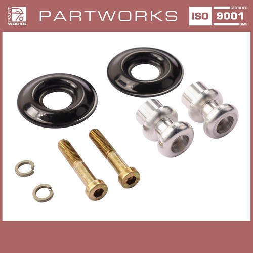 Kit fixation ceinture - kit,