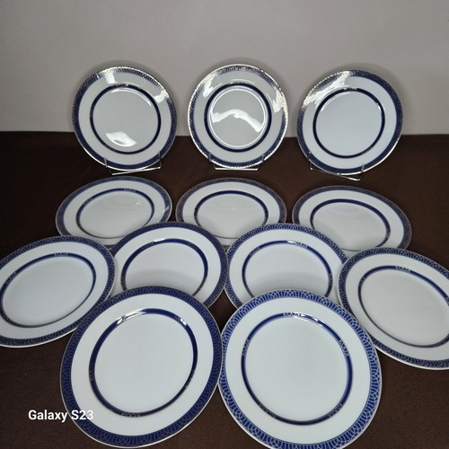 Christofle talisman porcelaine - talisman,