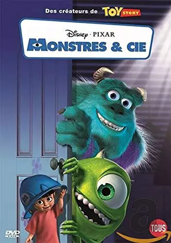 Monstres cie import - monstres, &