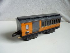 WAGON AS ECHELLE 0  FOURGON