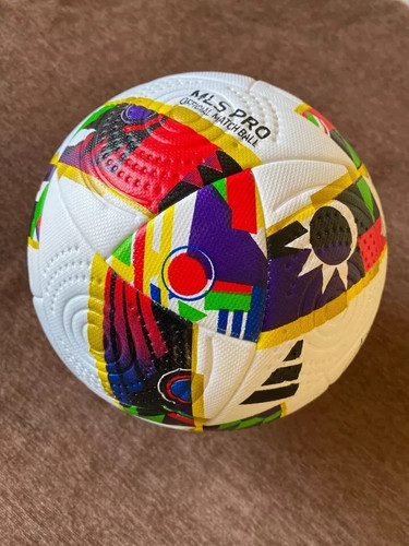 Ballon football adidas - adidas, mls