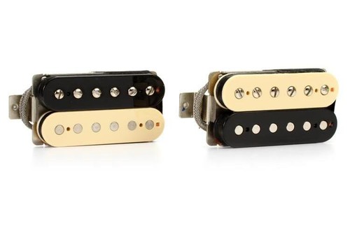 Seymour duncan aph alnico - seymour,