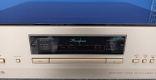 Lecteur SACD/CD Accuphase