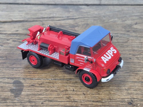 Camion pompier miniature - camion,