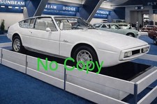 MATRA (SIMCA) BAGHEERA