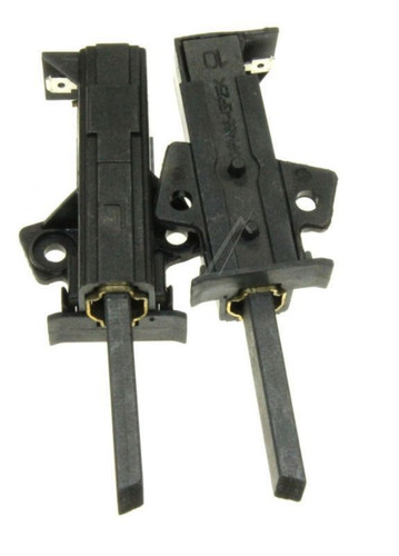 Ensemble brosses charbon - ensemble,