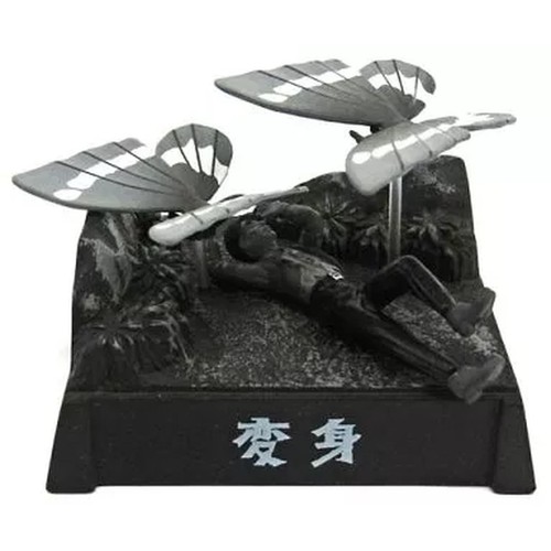 Figurine secret morpho - 2],