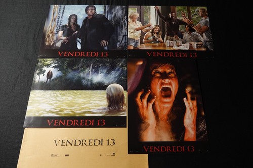Vendredi chap friday the - vendredi, chap.11