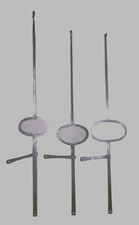 descente balancier à fil comtoise PRIX POUR UNE orologio uhr french clock