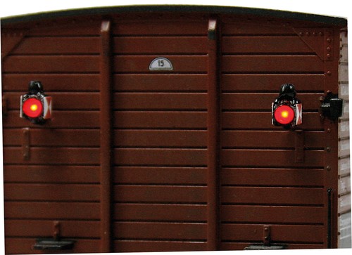 Viessmann 5069 h0 train - -,