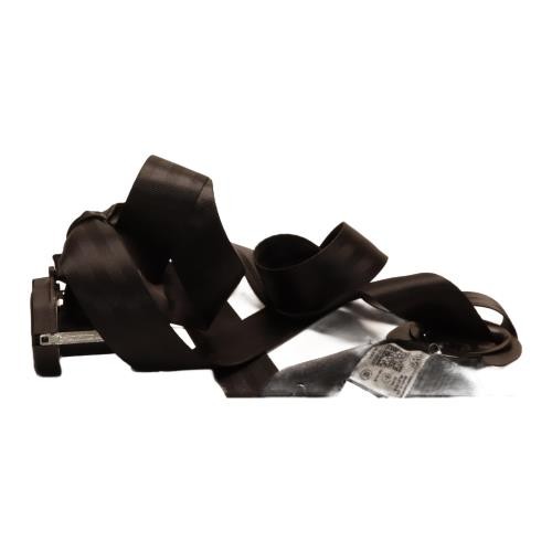 Ceinture arriere droit