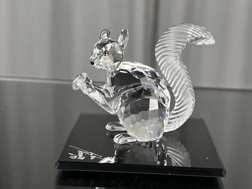 Figurine swarovski 84335 grand - figurine,