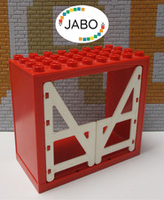 (R3/3/4) LEGO Duplo maison