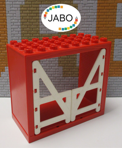 Lego duplo maison - (r3/3/4),