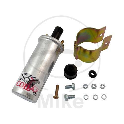 Bobine allumage 12v jmp - bobine, d'allumage
