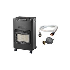 Poele à gaz Infrarouge 4200W