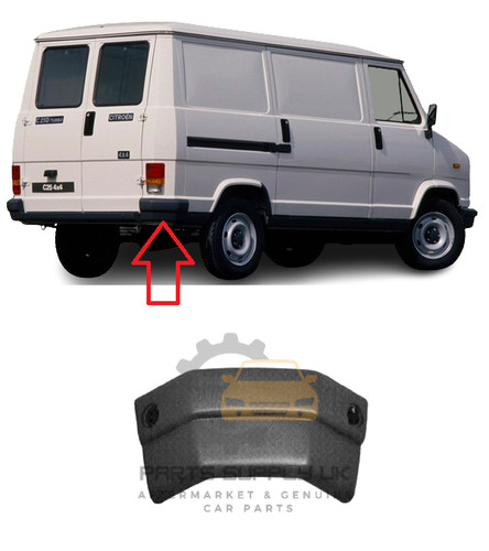 Neuf pour citroen c25 - neuf,