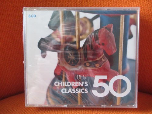 Coffret 50 best - cd,