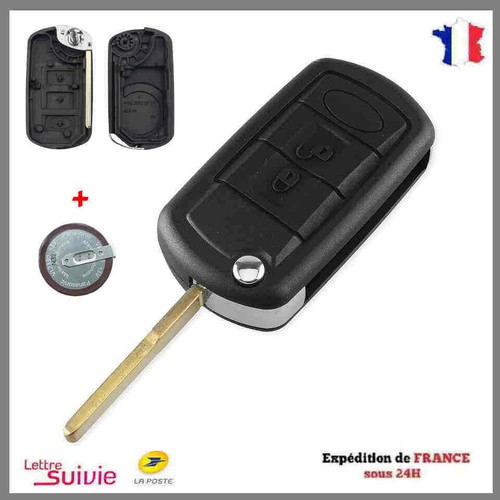 Cle pour range rover - pour,